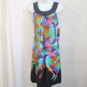 Yul Voy Summer  Dress